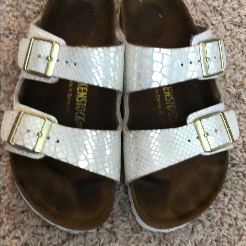 - SOLD - Birkenstock sandals - Picture 4 of 5